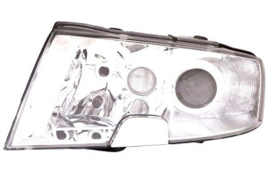 Reflektor (d2s/h3 Elektryczny Z Silnikiem Kolor Wk