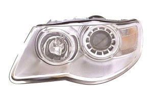 Reflektor (h7/h9 Elektryczny Z Silnikiem Kolor Wkł