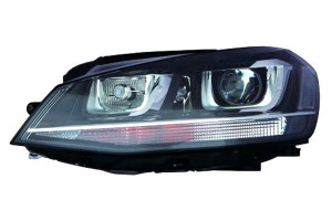 Reflektor (d3s/h21w/h7/pw24w/xenon Elektryczny Z S