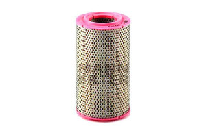 Filtr Powietrza Fiat Fiorino Mann-filter