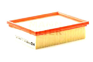 Filtr Powietrza Opel 1,5d 1,7d 93- Mann-filter