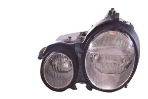 Reflektor (d2r/h7 Elektryczny Z Silnikiem Kolor Wk