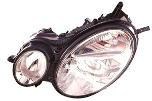 Reflektor (d2s/h7 Elektryczny Z Silnikiem Kolor Wk