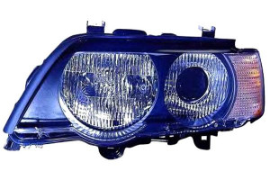 Reflektor (d2s/hb3 Elektryczny Z Silnikiem) Bmw X5