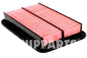 Filtr Powietrza Mazda 626 Iv (ge) 1.8 I Mx-5 Nippa