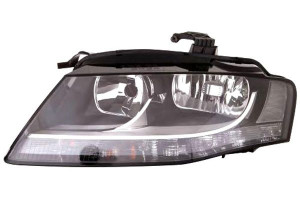 Reflektor (h7 Elektryczny Z Silnikiem Kolor Wkładu