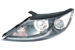 Reflektor (h7 Elektryczny Led) Kia Sportage 07.10-