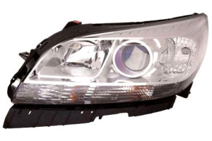 Reflektor (h1/h7 Elektryczny Z Silnikiem) Chevrole