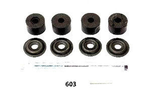 Łącznik Stabilizatora Daihatsu Przód Terious 2001-