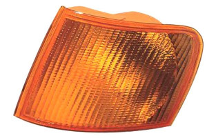 Lampa Kierunkowskazu (pomarańczowy) Ford Escort V/