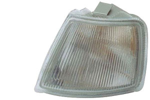 Lampa Kierunkowskazu (przezroczysty) Opel Vectra A