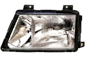 Reflektor (h1/w5w Elektryczny Światła Pozycyjne Św