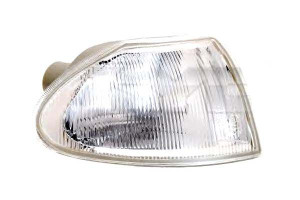 Lampa Kierunkowskazu (przezroczysty) Opel Astra F