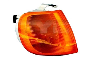 Lampa Kierunkowskazu (pomarańczowy) Vw Polo Iii 6n