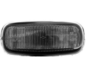 Lampa Kierunkowskazu (dymiony) Audi A2 8z A3 8l A3