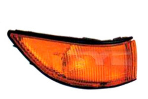 Lampa Kierunkowskazu (pomarańczowy) Mitsubishi Col
