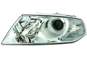 Reflektor (d1s/h1 Elektryczny Z Silnikiem) Skoda O