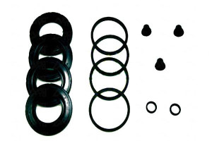 Reperaturka Zacisku Hamulc. Volvo (38mm) Frenkit