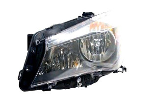 Reflektor (h15/h7 Elektryczny Bez Silniczka) Merce