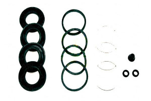 Reperaturka Zacisku Hamulc. Mazda (sum 36mm) Frenk
