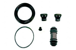 Reperaturka Zacisku Hamulc. Mercedes (bosc 60mm) F