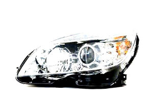 Reflektor Mercedes Serie C (204) 01 07 -> 09 07 Pr