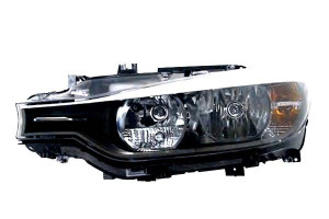 Reflektor Bmw Serie 3 (f30 F31) Le Haloen Pw24w, H