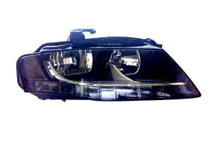 Reflektor Audi A4 07-11 H7 H7 Le Magneti Marelli