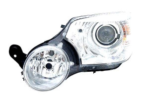 Reflektor (d1s/h7 Elektryczny Z Silnikiem Z Doświe