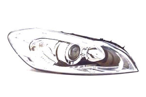 Reflektor (h7/h9 Elektryczny Z Silnikiem) Volvo C7