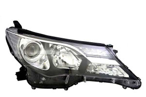 Reflektor (hb3/led Elektryczny) Toyota Rav4 Iv 12.