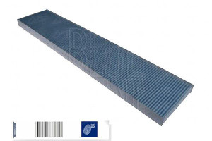 Filtr Kabinowy Ford Vw Sharan Blue Print