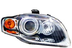 Reflektor (d1s Elektryczny Z Silnikiem Kolor Wkład