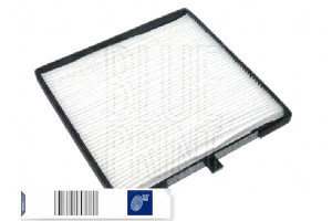 Filtr Kabiny Hyundai I10; Kia Picanto 1.0-1.2 04.0