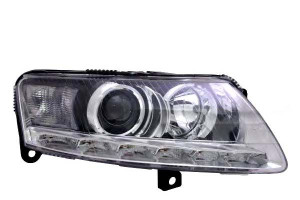Reflektor (d3s/h7 Elektryczny Z Silnikiem Kolor Wk