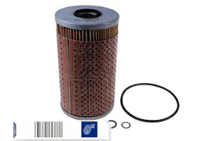 Filtr Oleju Land Rover Blue Print