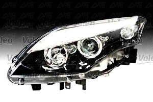 Reflektor (h7 Elektryczny Bez Silniczka) Renault L