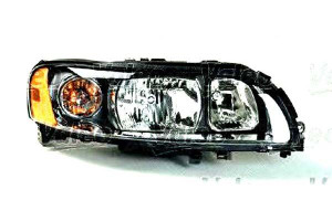 Reflektor (h7/h9 Elektryczny Z Silnikiem Kolor Wkł