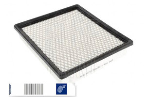Filtr Powietrza Chrysler Blue Print