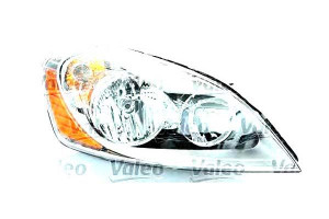 Reflektor (h7/h9 Elektryczny Z Silnikiem Kolor Wkł