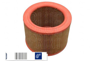 Filtr Powietrza Citroen Blue Print