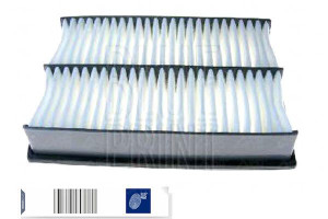 Filtr Powietrza Mazda 3 5 1.8-2.3 10.03- Blue Prin