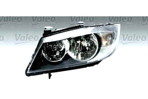 Reflektor (2*h7 Elektryczny Z Silnikiem) Bmw 3 E90