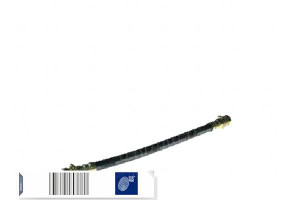 Przewód Hamulcowy L P (dł. 263mm M10x1 M10x1) Kia
