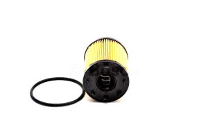Filtr Oleju Opel 1,3cdti Corsa Agilla Bosch