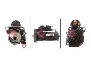 Rozrusznik 12v 2.4kw Oe Valeo Casco