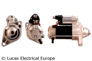 Rozrusznik 12v Toyota Lucas Electrical