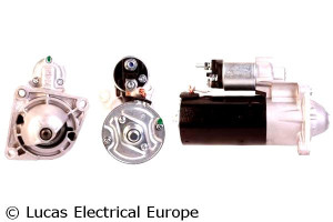 Rozrusznik 12v Alfa Romeo Fiat Lucas Electrical