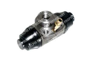 Cylinderek Hamulcowy Skoda Favorit Delphi Ham