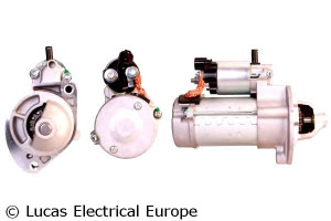 Rozrusznik 12v Hyundai Kia Lucas Electrical